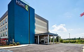 Home2 Suites By Hilton Birmingham/Fultondale, Al